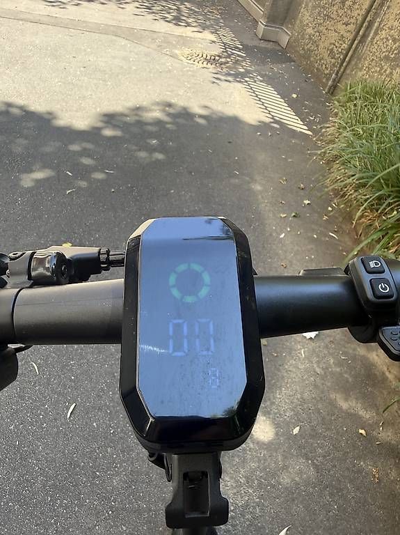 Kickboard: VMAX E-Scooter – D'occasion à Bern par sar_2vsm 3