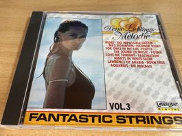 Y3 Fantastic Strings – Deine Lieblings-Melodie Vol. 3