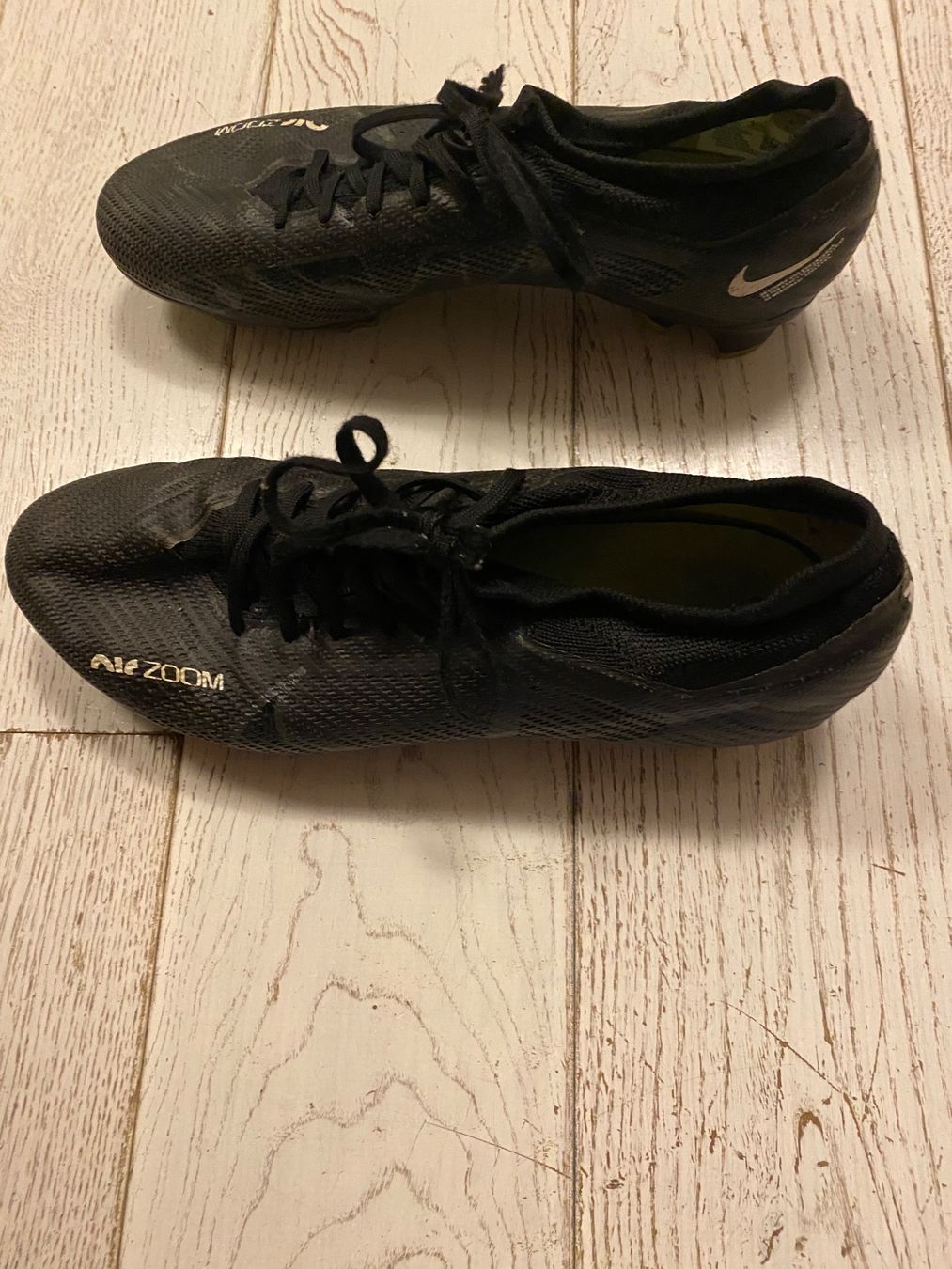 Nike Scarpe da uomo: Nike Mercurial Vapor 15 FG – Usato da Zollikon venduto da serge_zurich 3