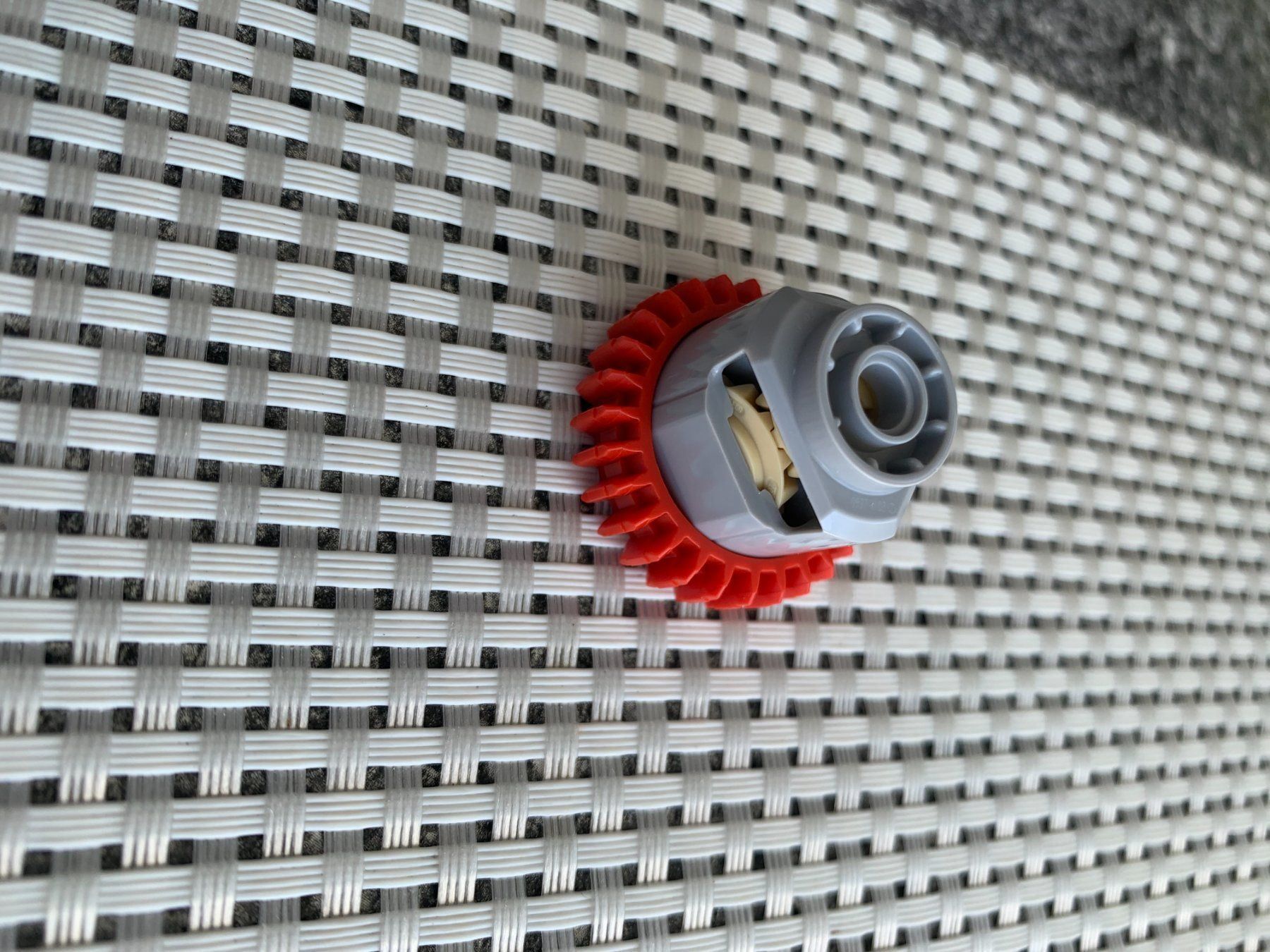Lego Giocattoli: Lego Technik Differential 42124 – Usato da Buochs venduto da Techtelmechtel