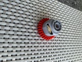 Lego Technik Differential 42114