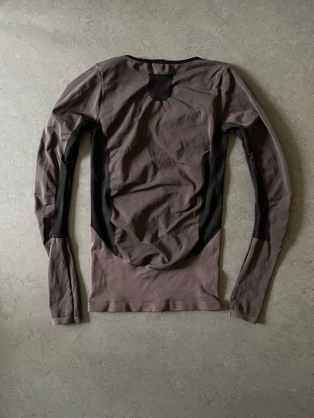 Maglioni & Felpe: Marithe Francois Girbaud Langarmshirt – Nuovo (secondo la descrizione) da Zürich venduto da megastored 2