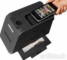 Scanner photos | Apple IPhone 4 5 | Samsung S3 S4 | etc