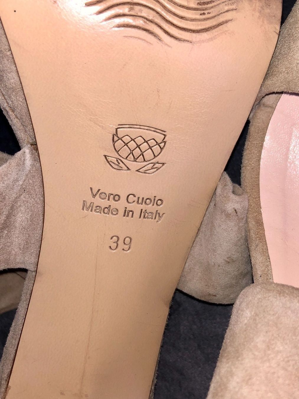 Navyboot Scarpe da donna: Navyboot Hochschuhe – Usato da Schlieren venduto da Flower5 1