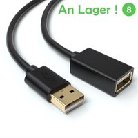 5m USB Verlängerungskabel