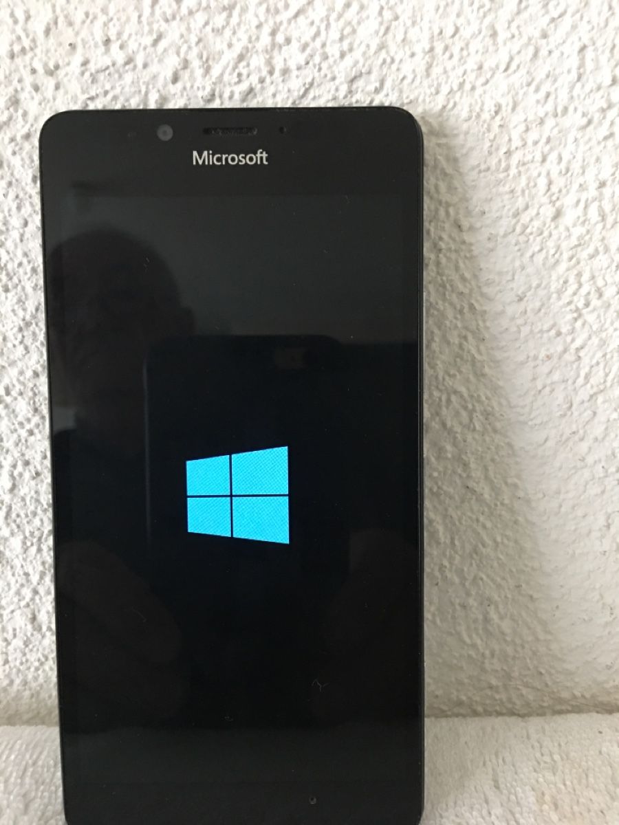 Microsoft Telefoni cellulari / Smartphones: MICROSOFT  PHONE – Usato da Tuggen venduto da Gebro1955 6