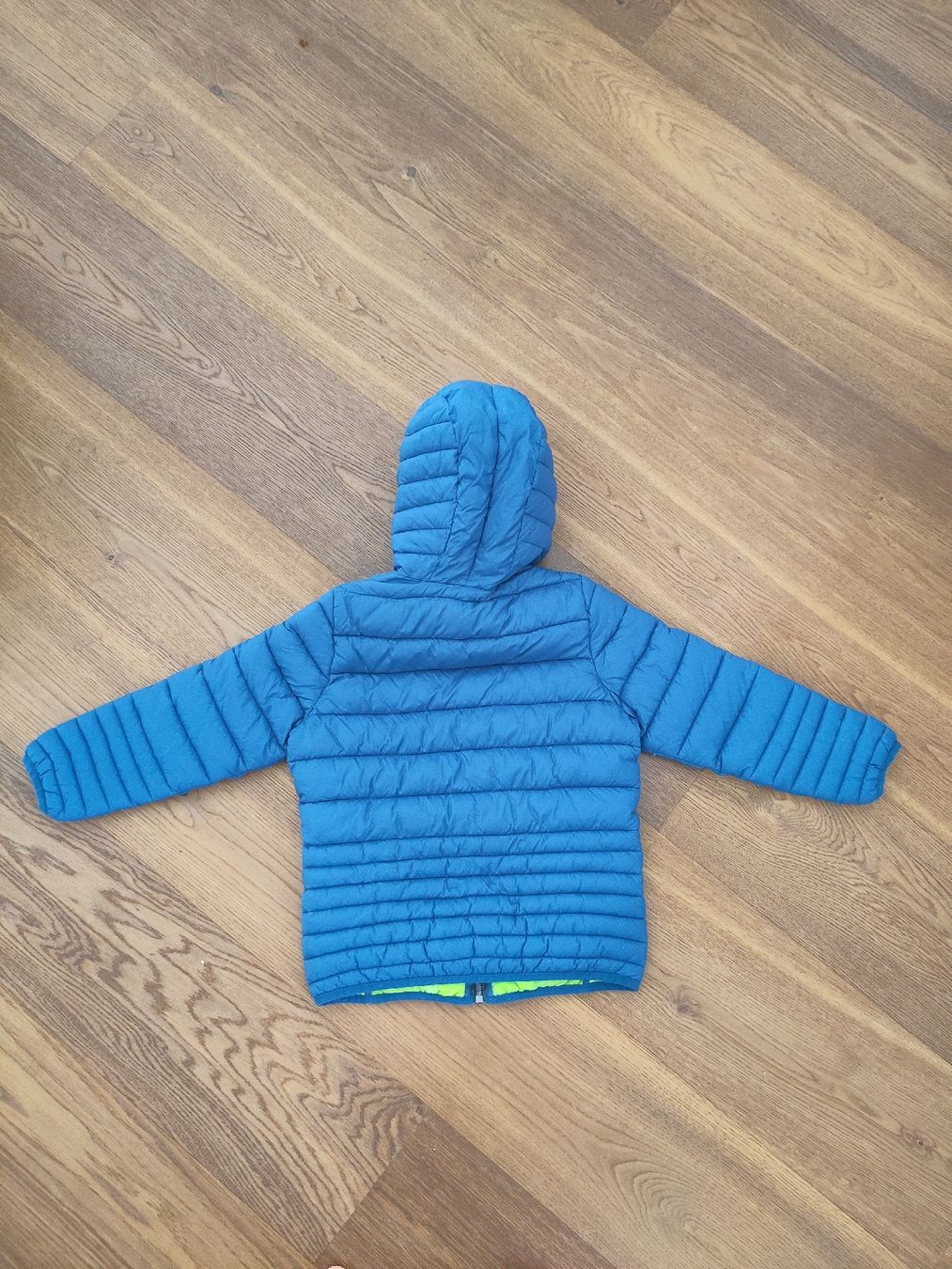 CMP Vestes & Manteaux: CMP Steppjacke, Grösse 116 – D'occasion à Birmensdorf ZH par Schellenberg02 1