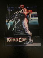 RoboCop Mediabook 4K Ultra HD + Blu-ray Sehr Gut