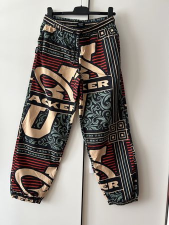Jacker jogger Pants—size large