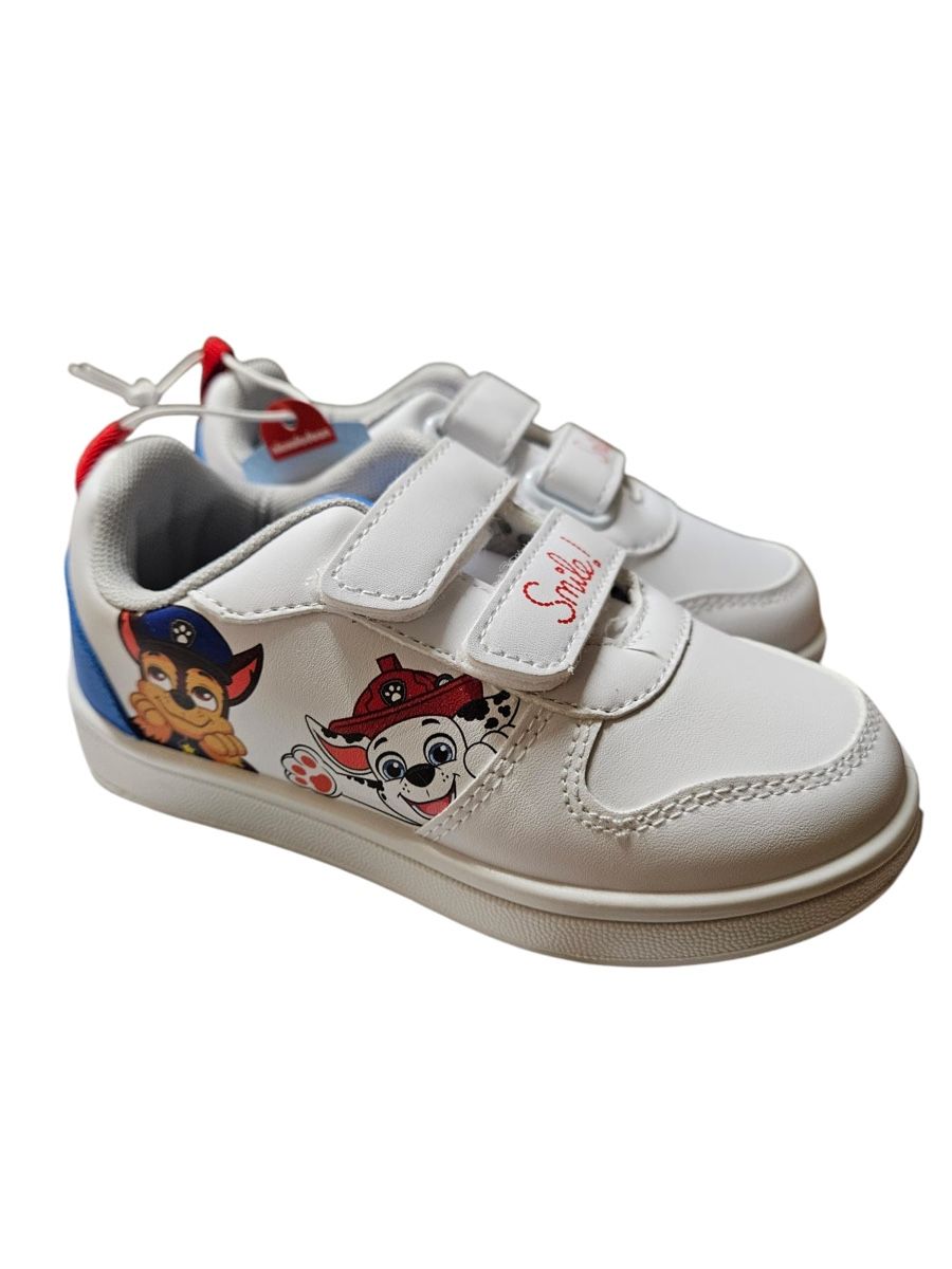 Scarpe per ragazzi: Paw Patrol Schuhe, Gr. 28 neu, – Nuovo e nell'imballaggio originale da Zürich venduto da Nalu-Kids-