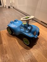 Bobby Car