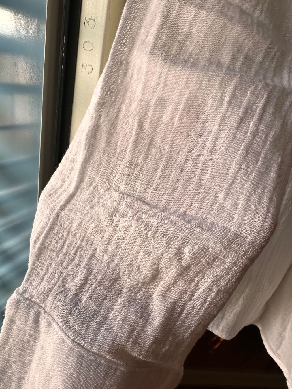 H&M Tuniken: H&M Bluse/Tunika, Weiss - neu! – Neu und originalverpackt aus Zürich von BettinaMarie2308 2