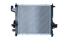 Kühler, Motorkühlung für RENAULT TWINGO