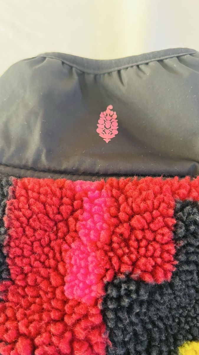 Skis: Free People Movement Ski/Winter Pullover – Neu (gemäss Beschreibung) aus Davos Platz von Infinity795 4