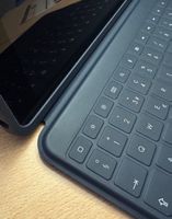 Apple iPad 9, 256GB, Wi-Fi, SpaceGray inkl. Rugged Combo 3