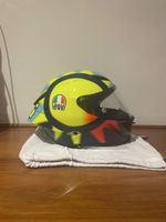 AGV Pista GP RR Soleluna 2021 L