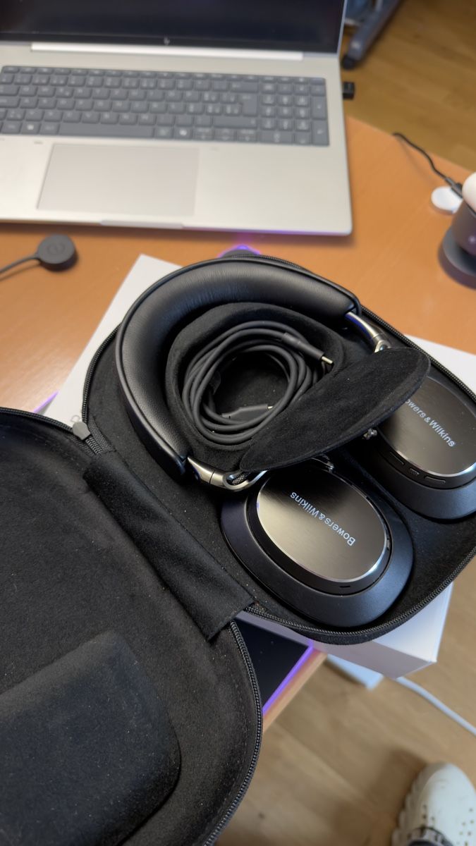Cuffie: Bowers & Wilkens PX8 S2 – Nuovo (secondo la descrizione) da Bichelsee venduto da Kecksen 4