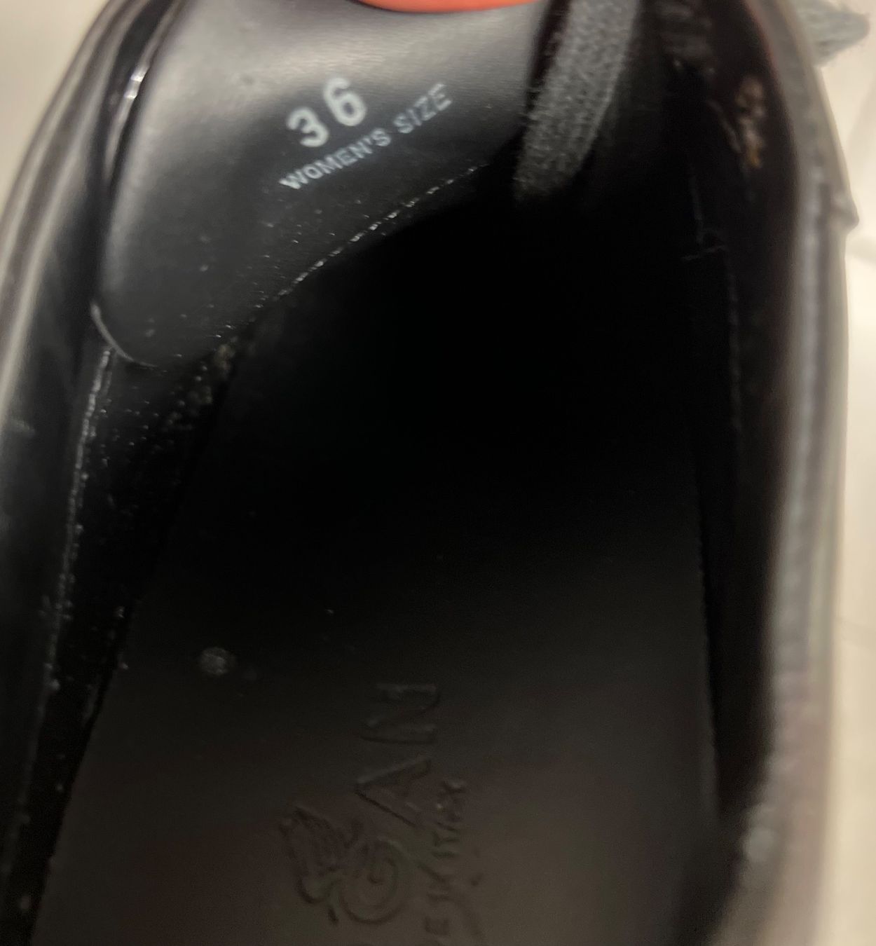 Hogan Damenschuhe: HOGAN chaussure – Gebraucht aus Riva San Vitale von anouky01 3