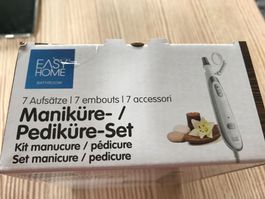 Nägel Fräser Maniküre Pediküre nails Nägel 39 Herbst Beauty