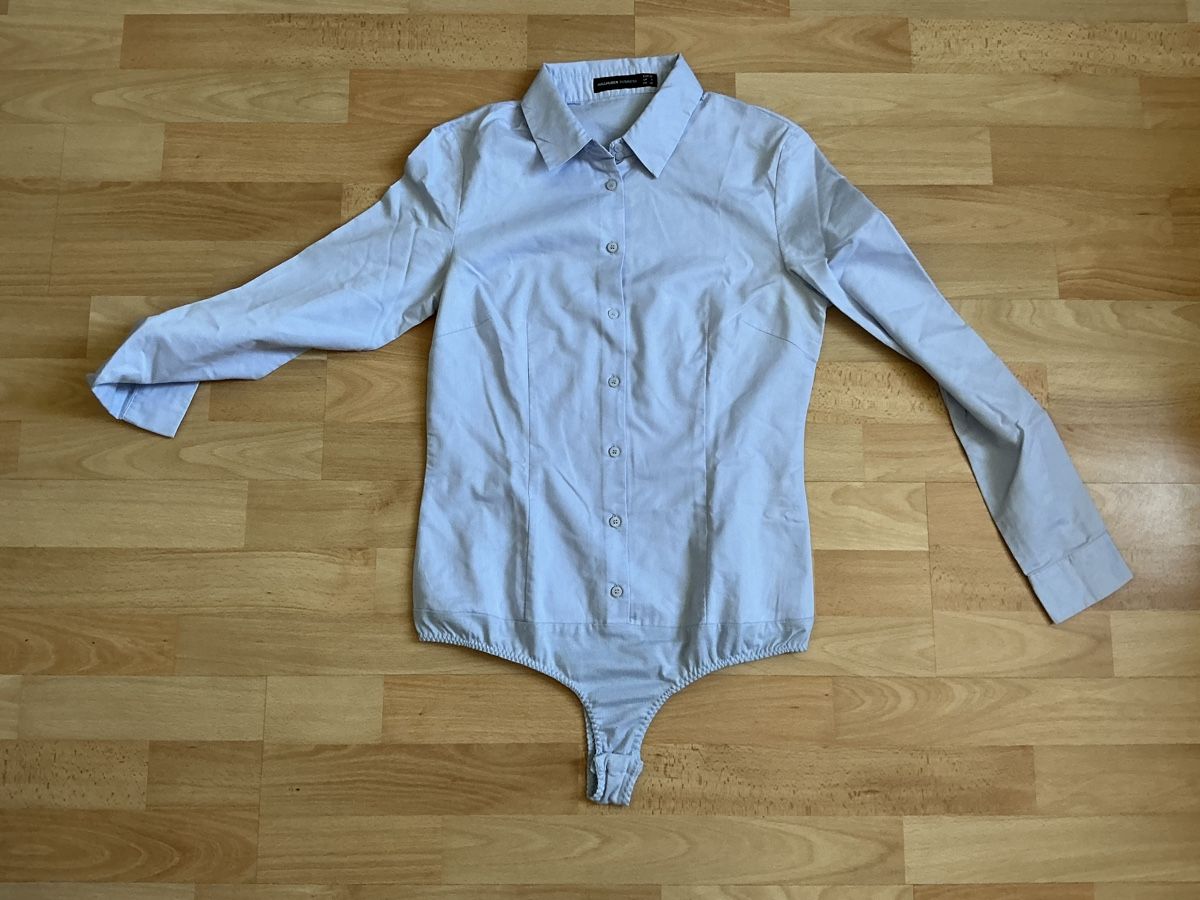 Blusen: Hemd  – Gebraucht aus St.Gallen von nat_7n75