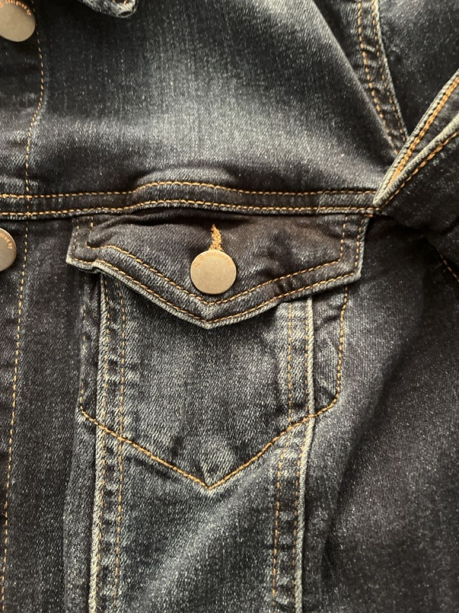 Giacche: Jeansjacke der Marke Q/S – Usato da Fürstenau venduto da dur_r9f6 2