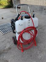 Stema CMP 30 2-Rad-Kleinspritze