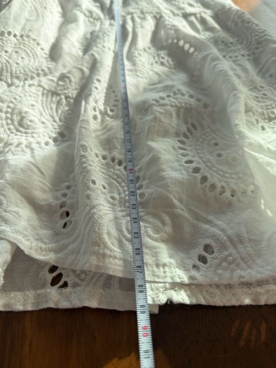 Vestiti: Sommerkleid/Tunika L/XL – Usato da Gwatt (Thun) venduto da well 2