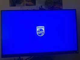 Philips Monitor 24" Full HD (1920 x 1080)
