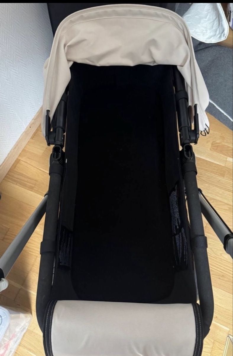 Bugaboo Carrozzine: Gut erhaltener Bugaboo Cameleon 3 – Usato da Wädenswil venduto da schoggischnouz 4