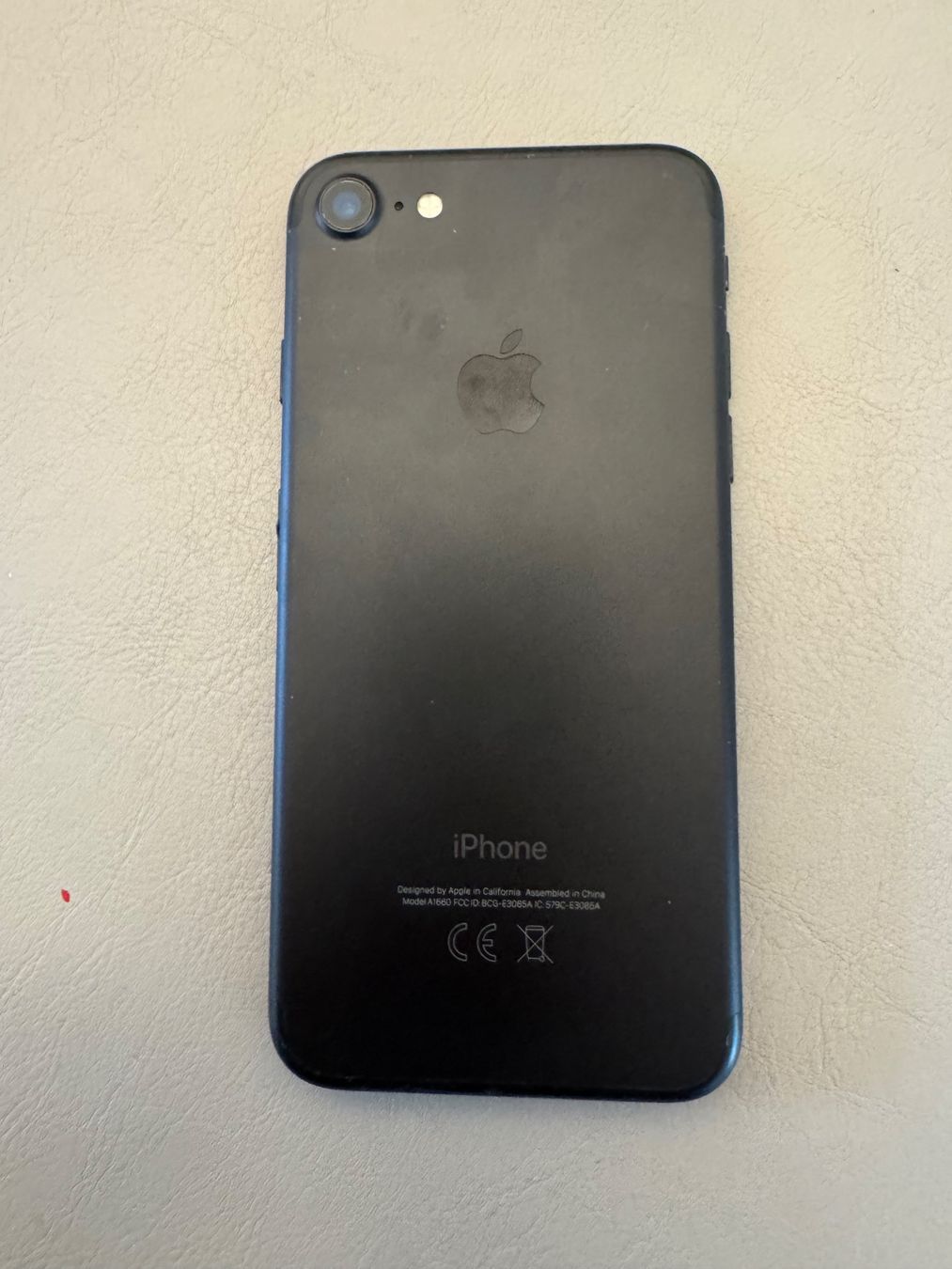 Apple Handys / Smartphones: iPhone 7 – Defekt aus Adliswil von Busys 1