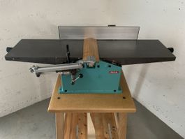 Inca Hobelmaschine