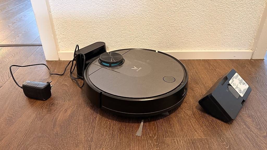 Aspirapolveri & Accessori: Xiaomi Viomi V2 Saugroboter – Usato da Muttenz venduto da itsvivi 2