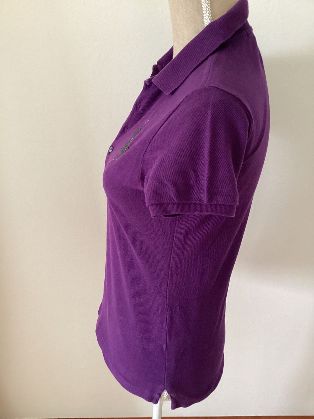 Ralph Lauren Magliette Polo: Ralph Lauren, Damenpoloshirt, Gr. S – Usato da Salenstein venduto da Esprit57 2