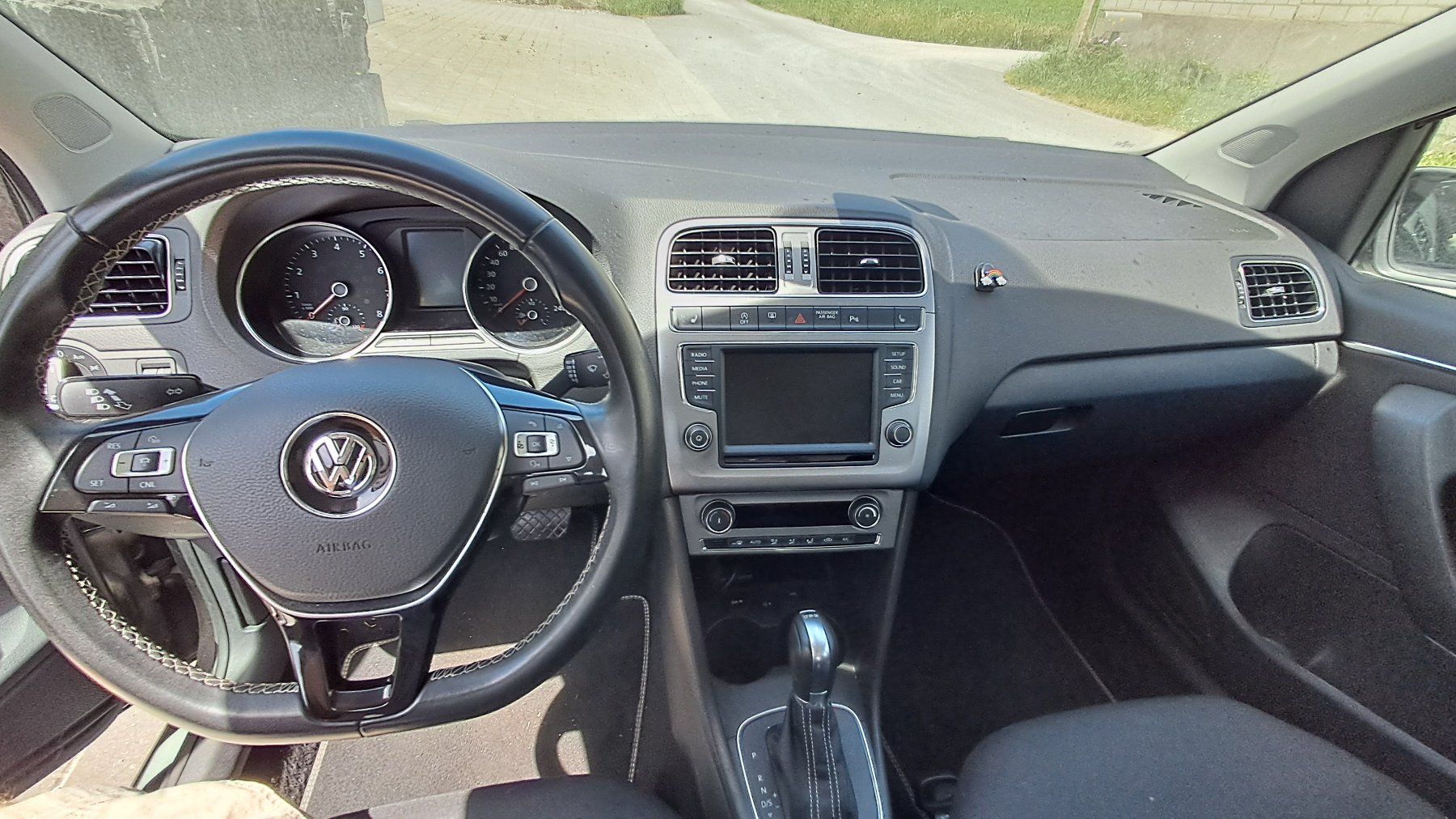 VW Automobili: VW Polo 1.2 TSI BMT – Difettoso da Tuggen venduto da parkmaster 6