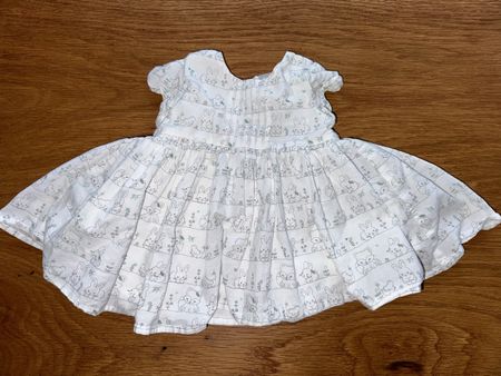 Gr 62 Kleid 👗 💯1A Zustand