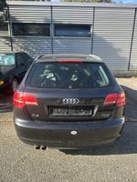 A3 Sportback 2.0 TFSI Ambition quattro S-tronic