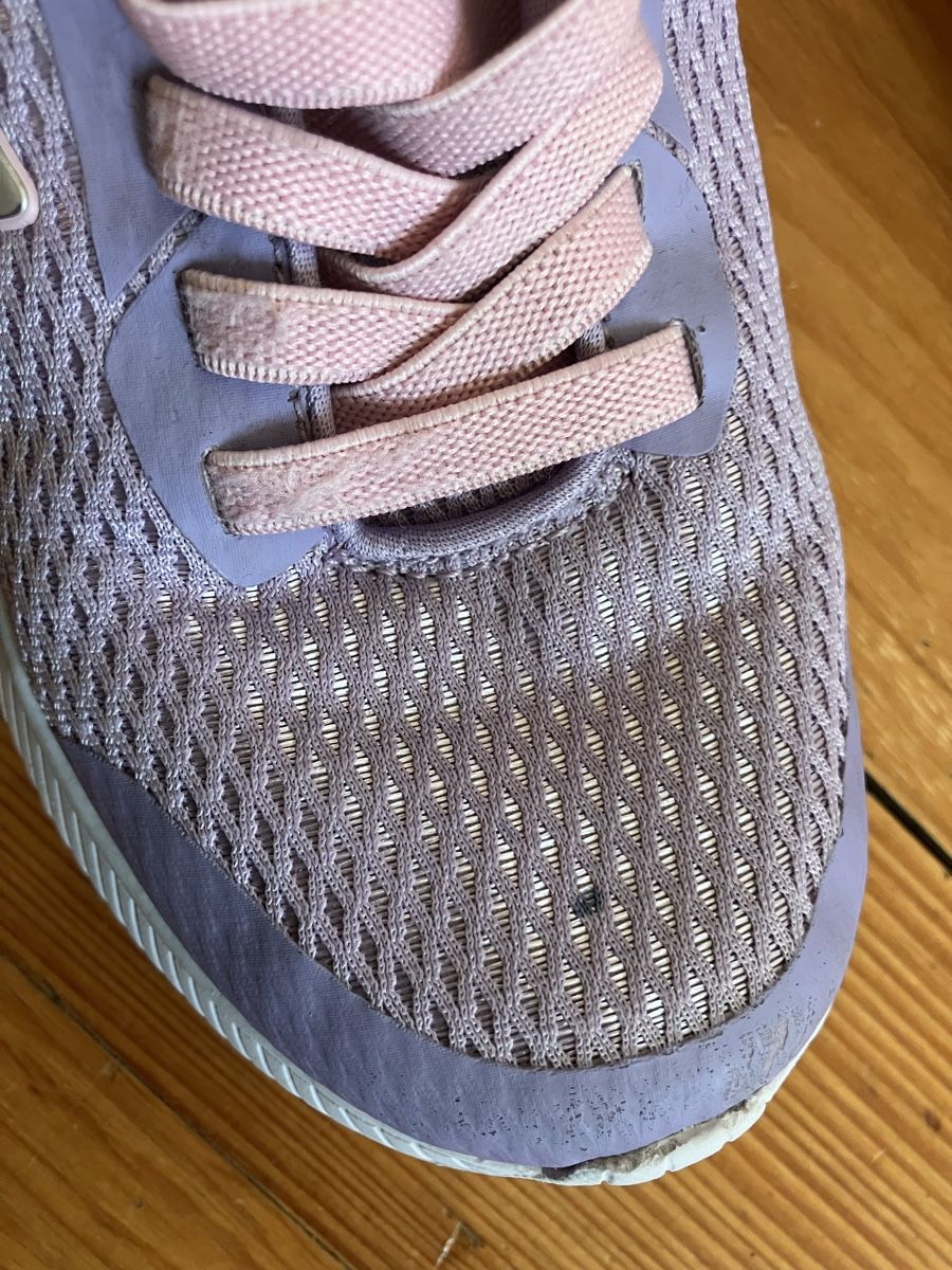 Skechers Schuhe für Mädchen: Baskets – Gebraucht aus Sion von edelweissse 2