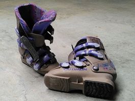Salomon Evolution L 9.2, 272 cm