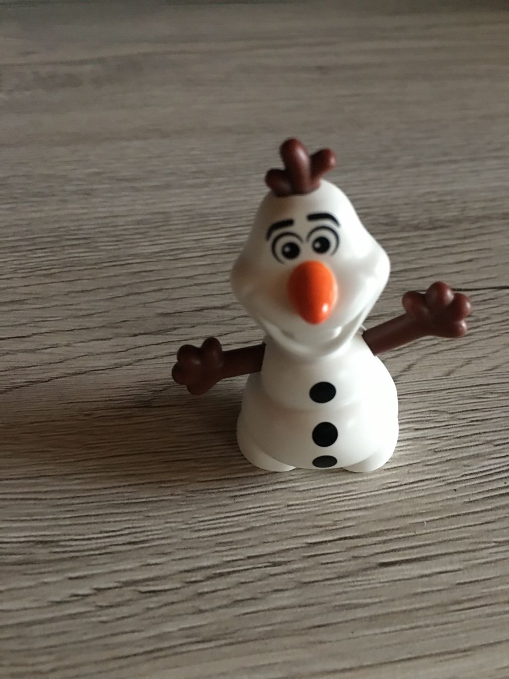 Lego Giocattoli: LEGO DUPLO Figur Olaf – Usato da Gelterkinden venduto da cobra0110 1