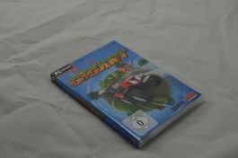 Landwirtschafts Gigant PC Spiel (sehr