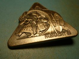 BASEL 1993 SILBER