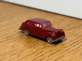 M0700: Oldtimer Rolls Royce (Spur N)