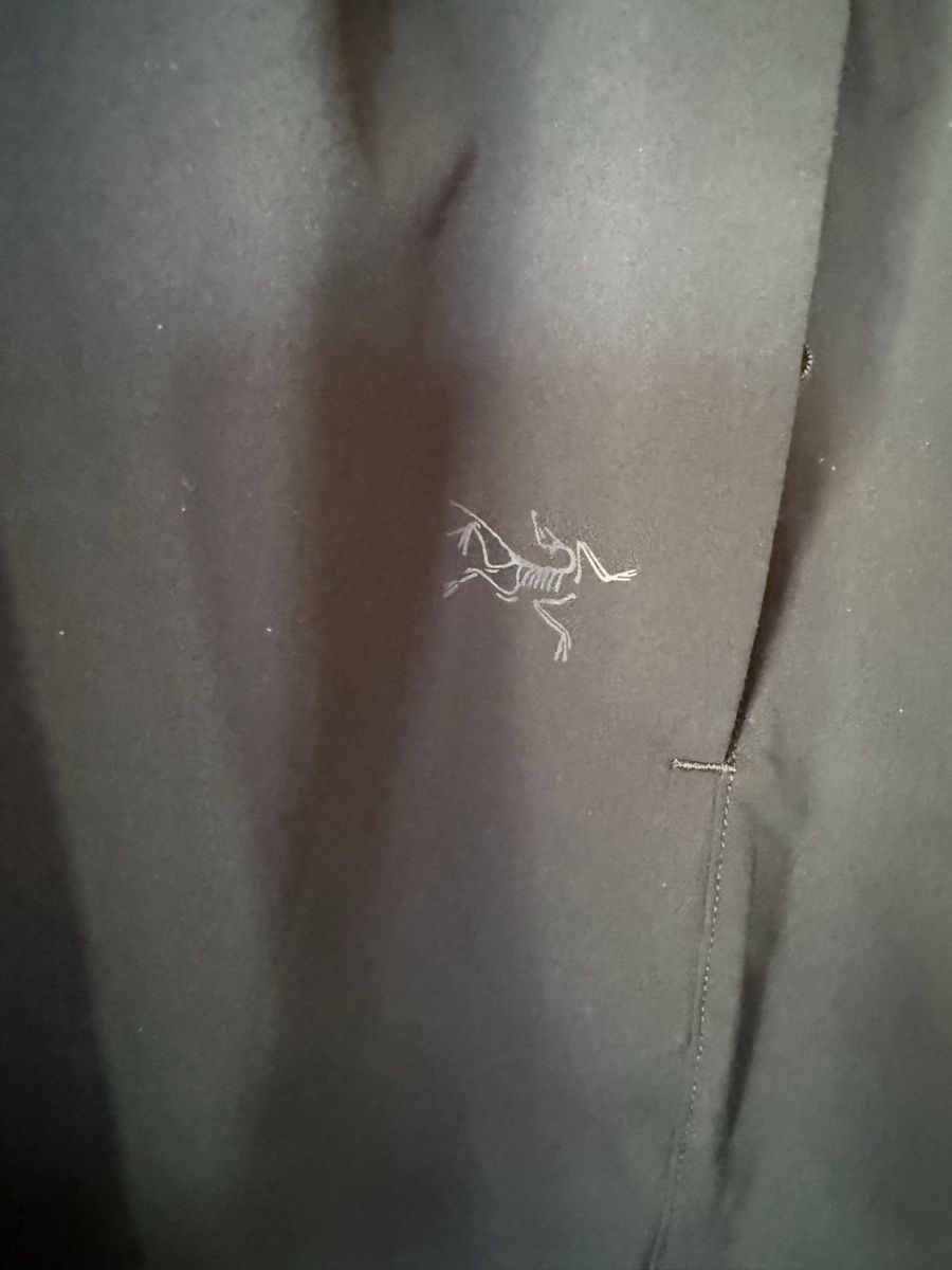 Arcteryx Vestiti: Robe Arcteryx S – Nuovo (secondo la descrizione) da Fully venduto da siebst 1