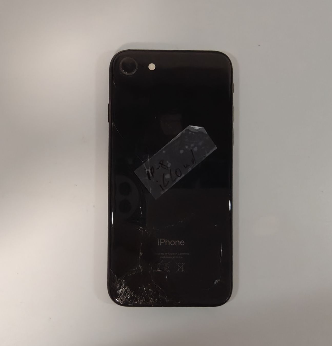 Apple Telefoni cellulari / Smartphones: iPhone 8 – Usato da Ehrendingen venduto da Rocky985 1