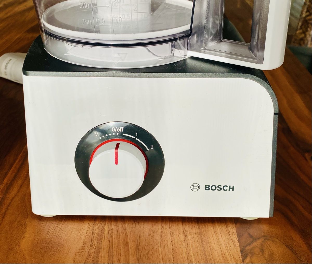 Bosch Appareils de cuisine: Bosch Küchenmaschine Kompakt MCM4100 – D'occasion à Lyss par sar_7sds 1