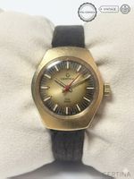 Montre Certina Club 2000 automatique Vintage 27.9 mm