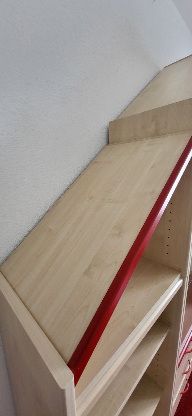 Scaffali: Wandregal Element – Usato da Merenschwand venduto da Boonie 2