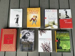 Bücherset