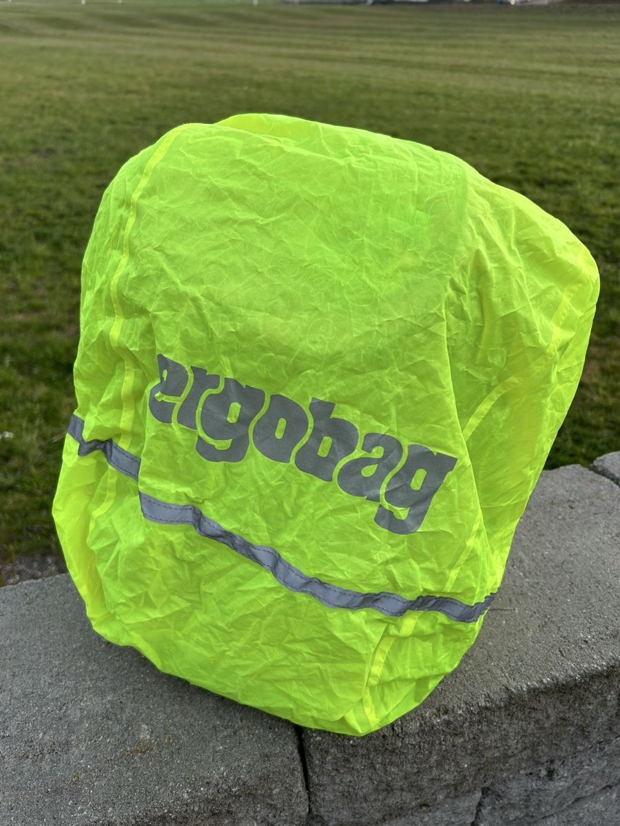 Ergobag Borse & Zaini: Ergobag Schulrucksack Top Zustand – Usato da Nänikon venduto da Mrzulu 6