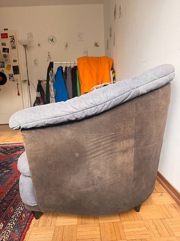 Sessel: Sessel / Stuhl – Gebraucht aus Basel von Sol_002 3